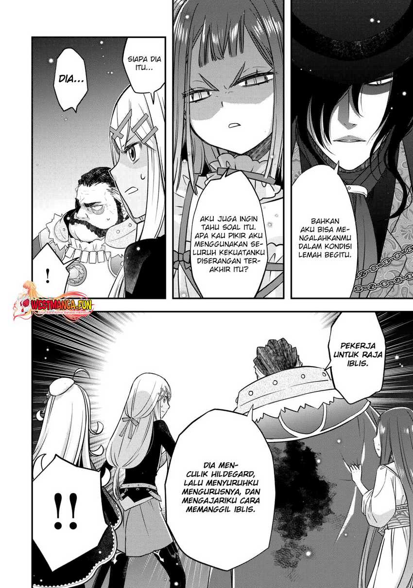 Kanchigai no Atelier Master